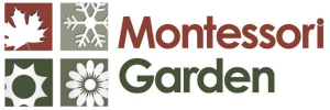Montessori Garden Alternate Logo